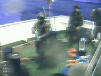 Αξιώνει τη «συγγνώμη» των Ισραηλινών για το ρεσάλτο